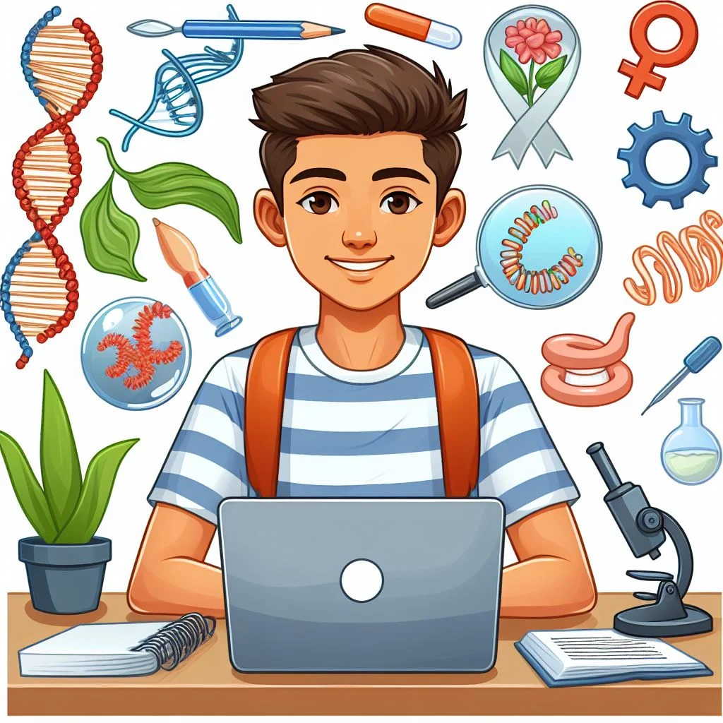 Mastering DNA Replication & Mutation in Genetics Assignments